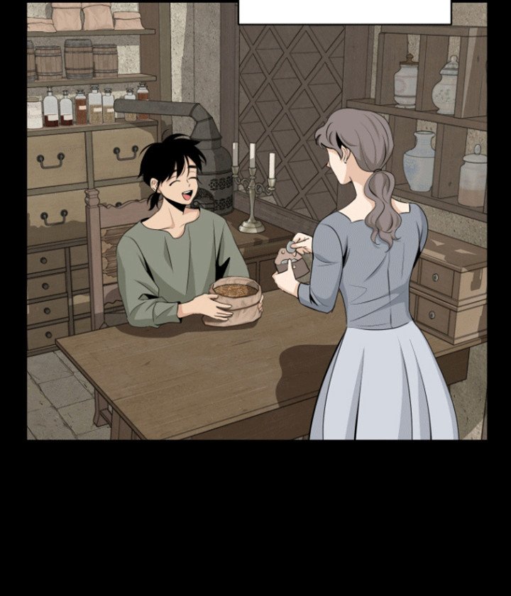 第35章：他的信件