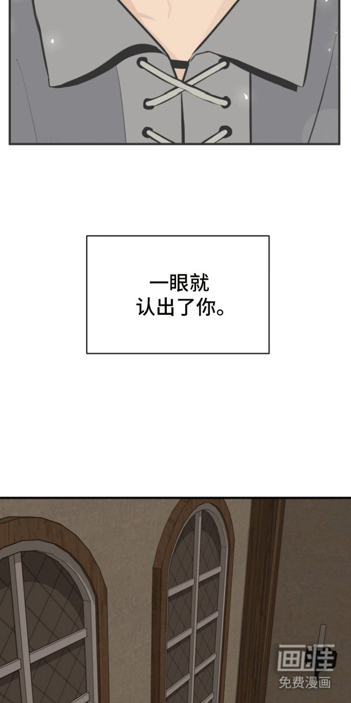第39章：只能是回忆（完结）