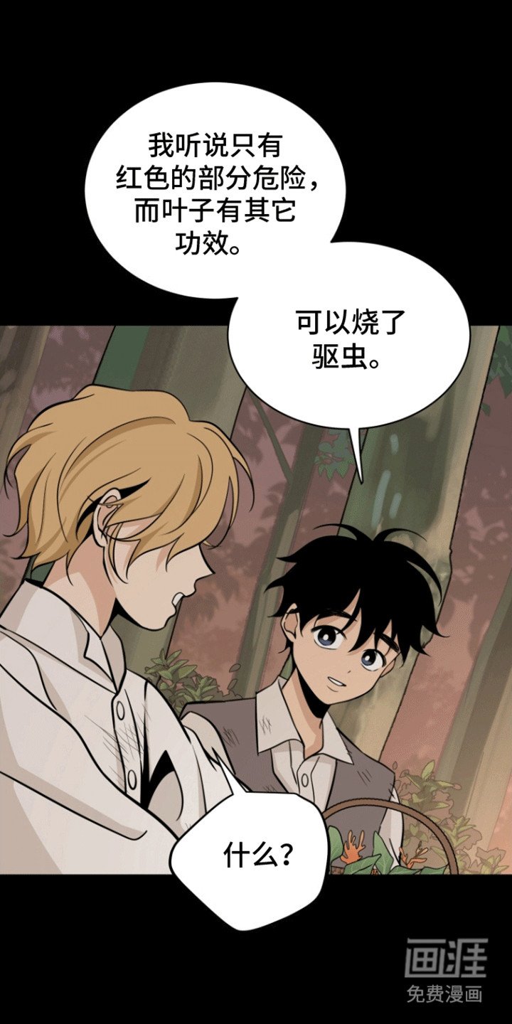 第4章：争吵
