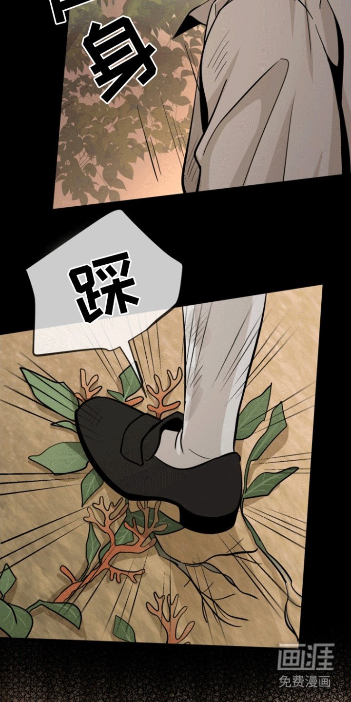 第4章：争吵