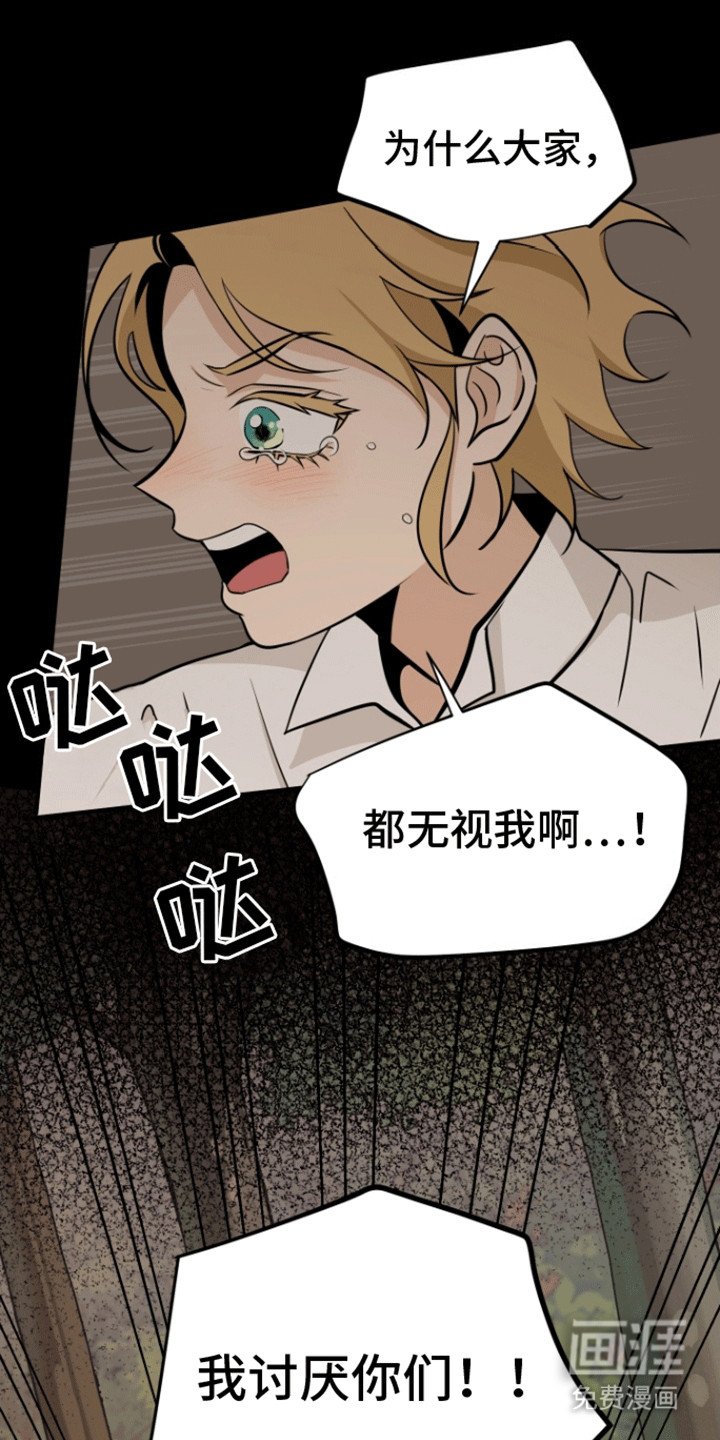 第4章：争吵
