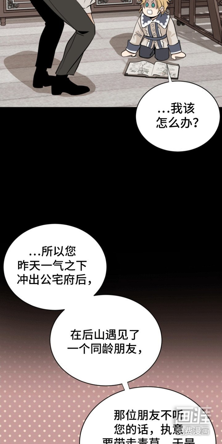 第5章：道歉