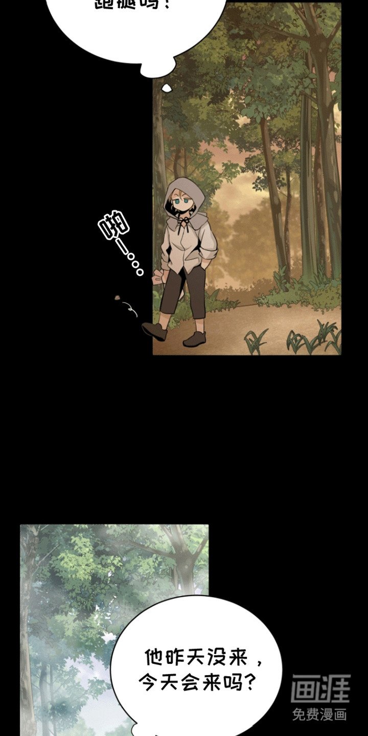 第5章：道歉