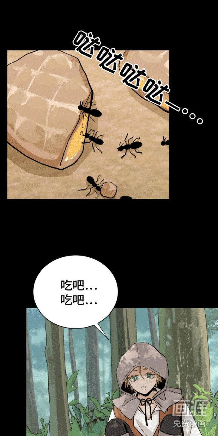 第5章：道歉