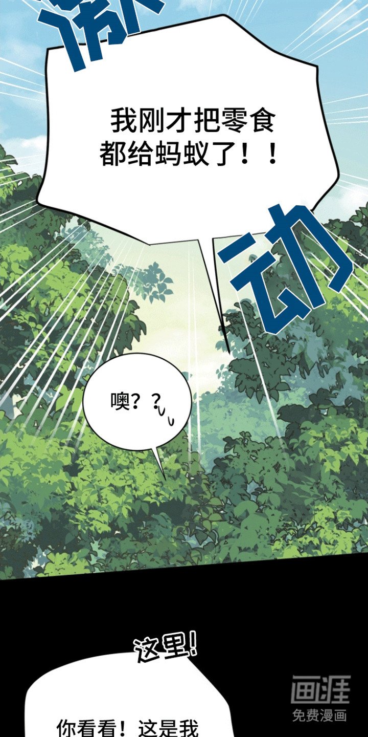 第6章：成为朋友