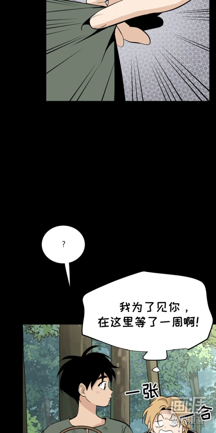 第6章：成为朋友
