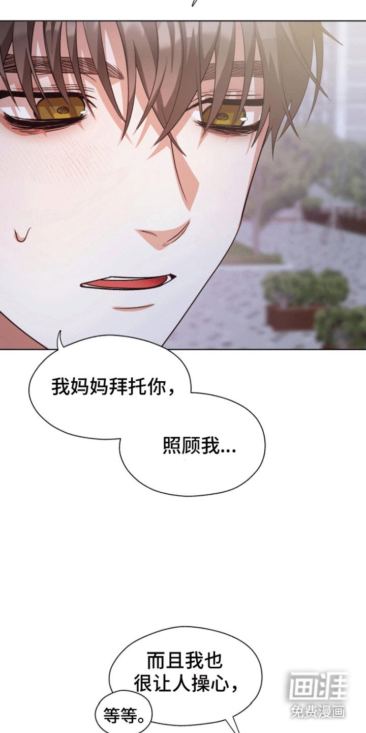 第17章：该怎么面对他