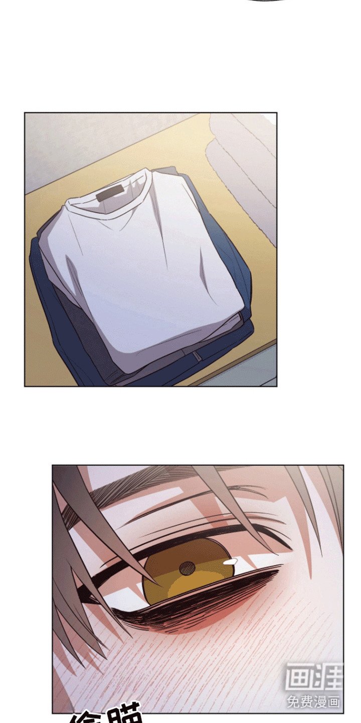 第17章：该怎么面对他