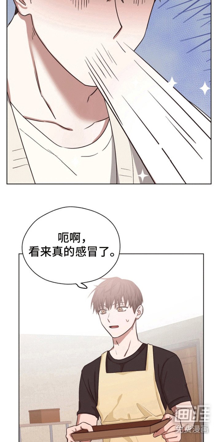 第21章：告白（完结）