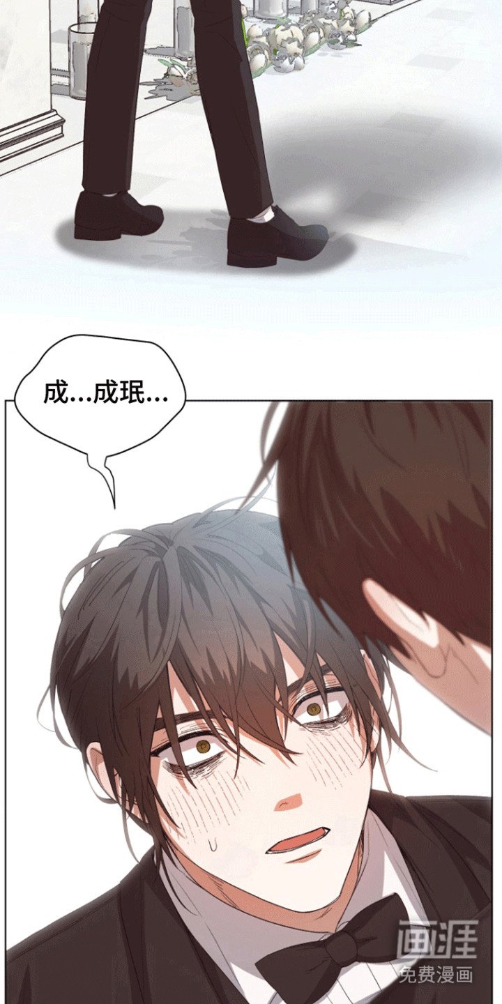 第6章：结婚