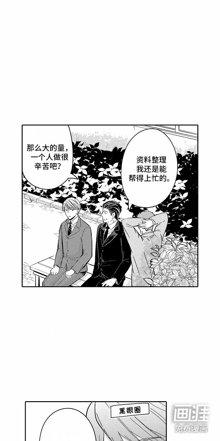 第11章：最大的问题