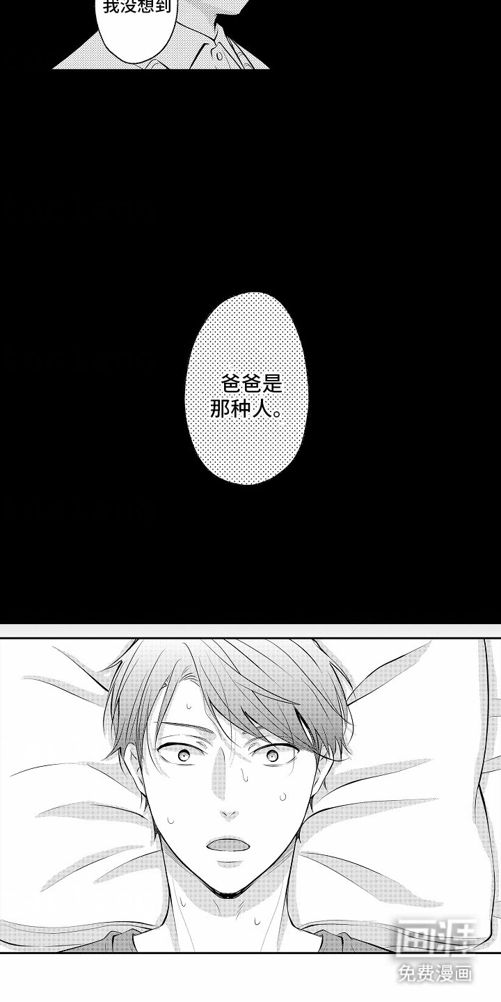 第16章：迷茫