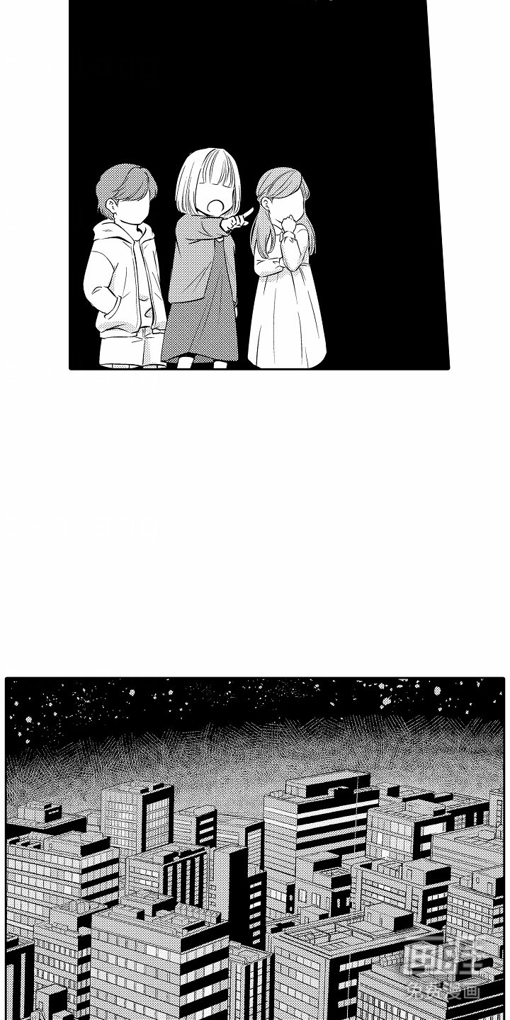 第19章：逃避