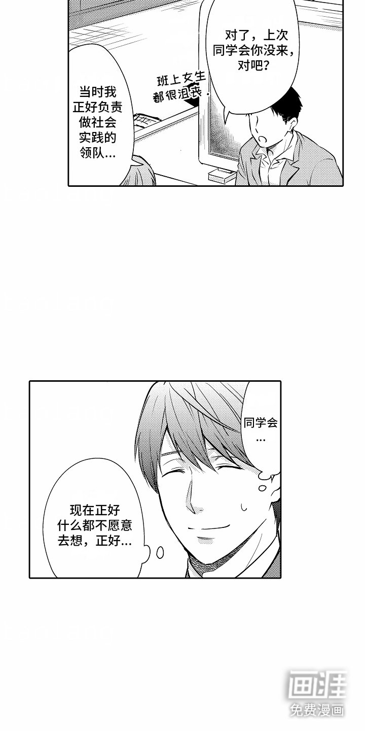 第19章：逃避