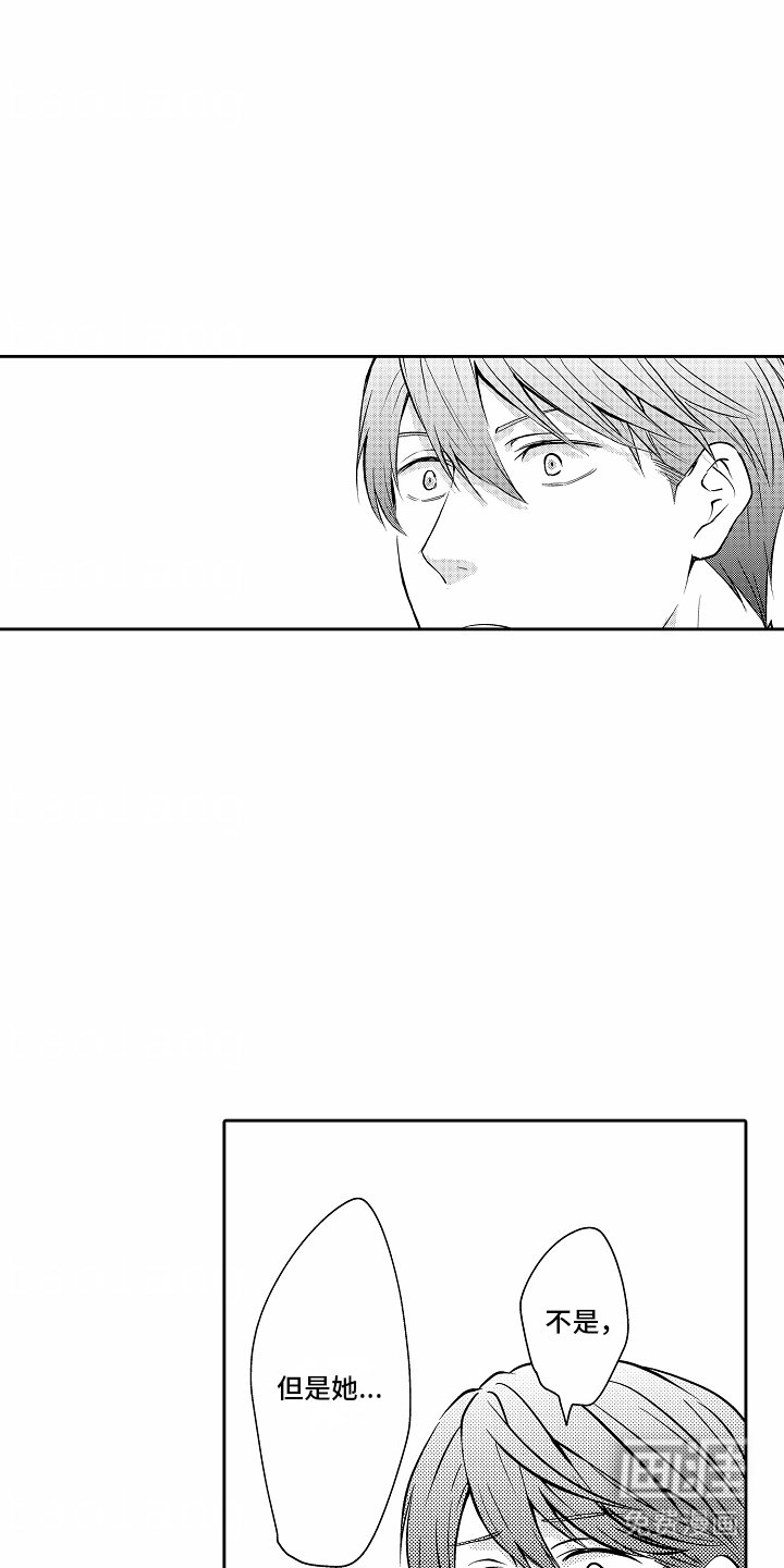 第19章：逃避