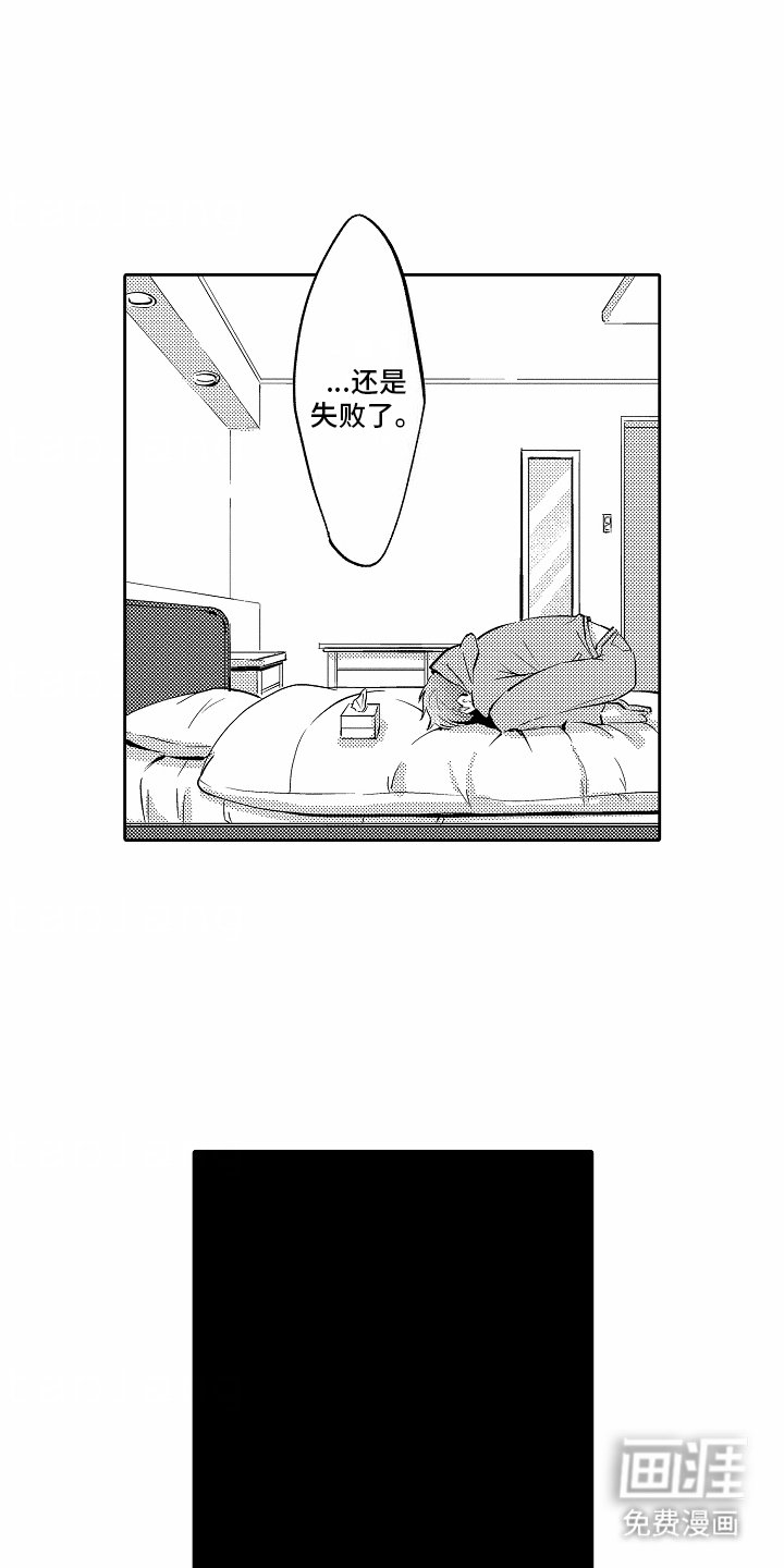 第2章：失败