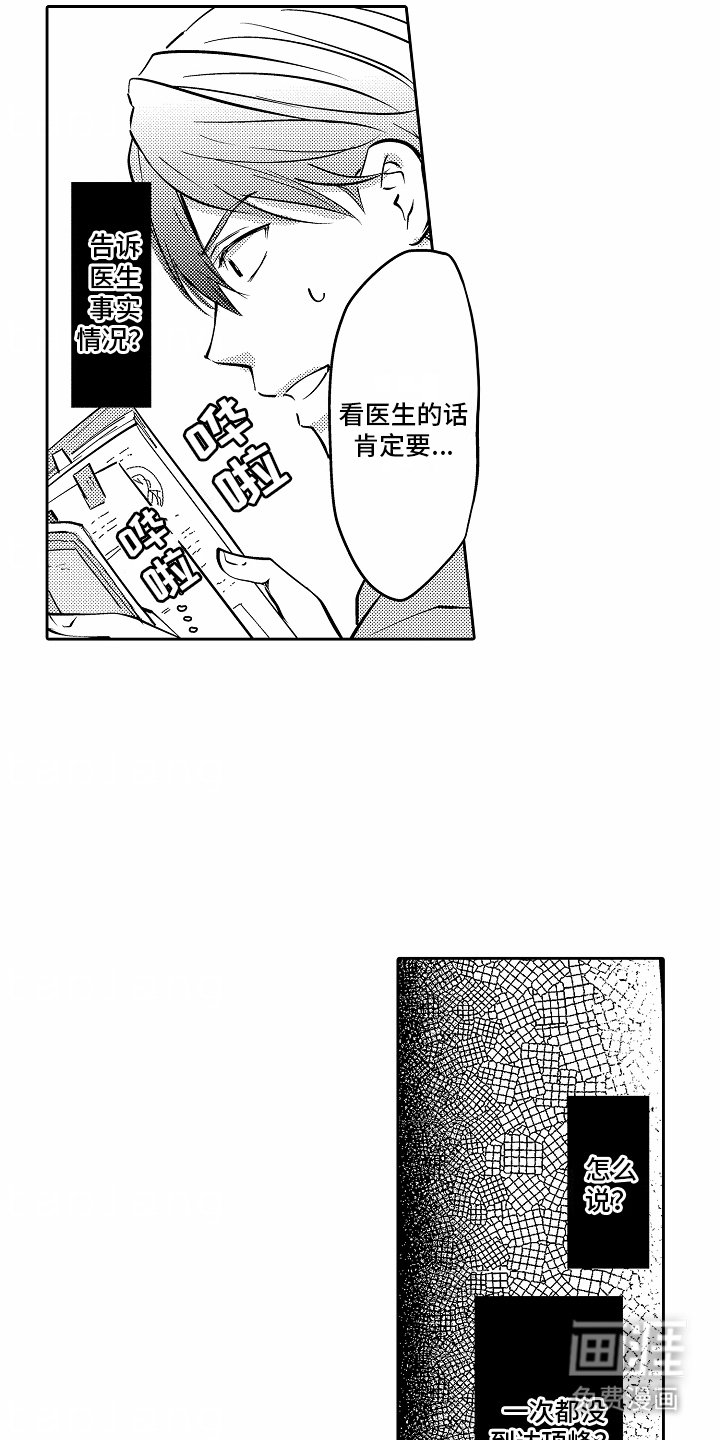 第2章：失败