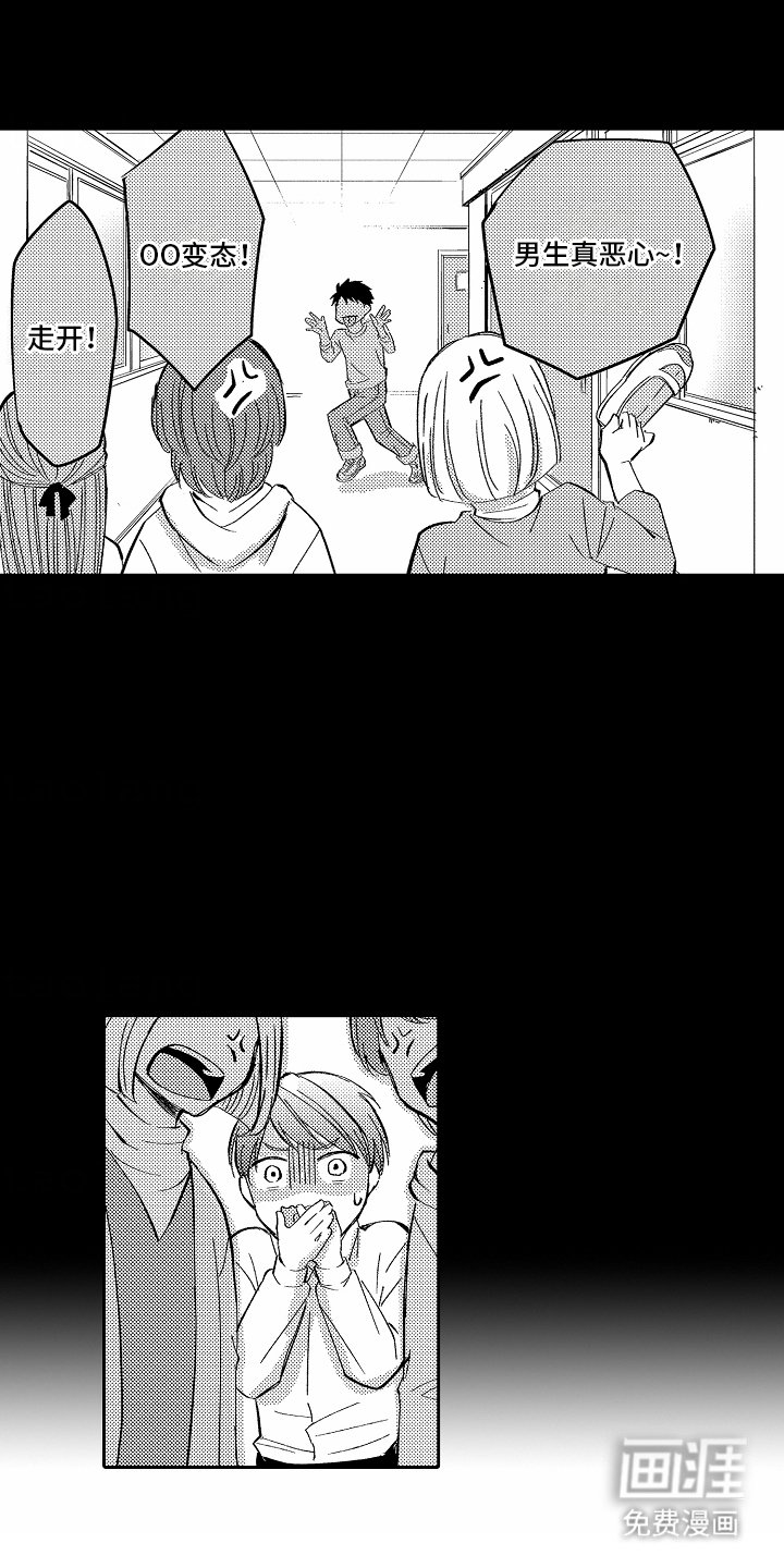 第2章：失败