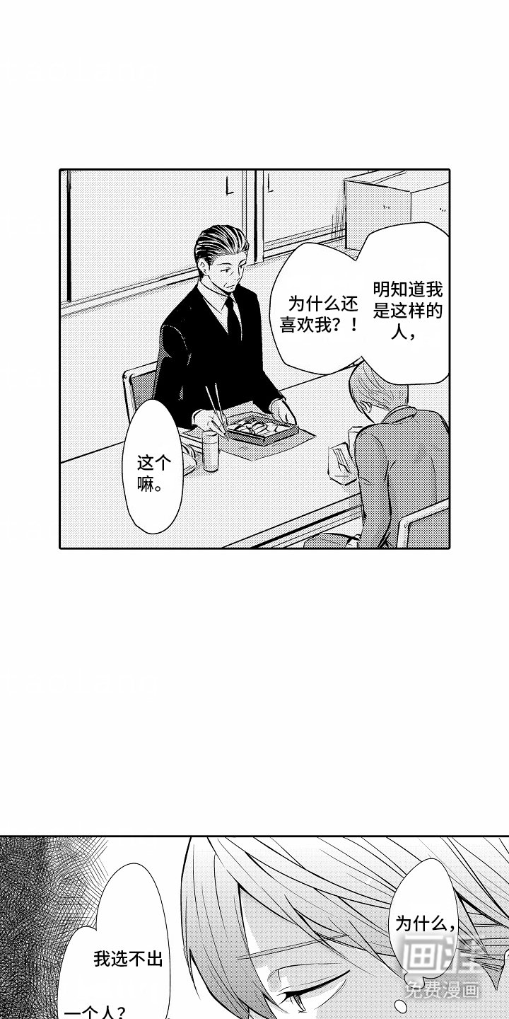 第20章：努力