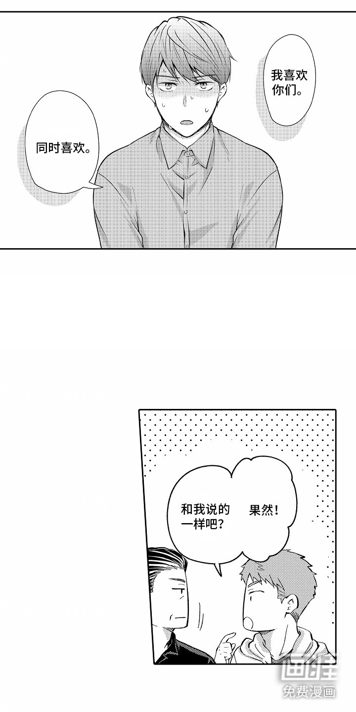 第20章：努力