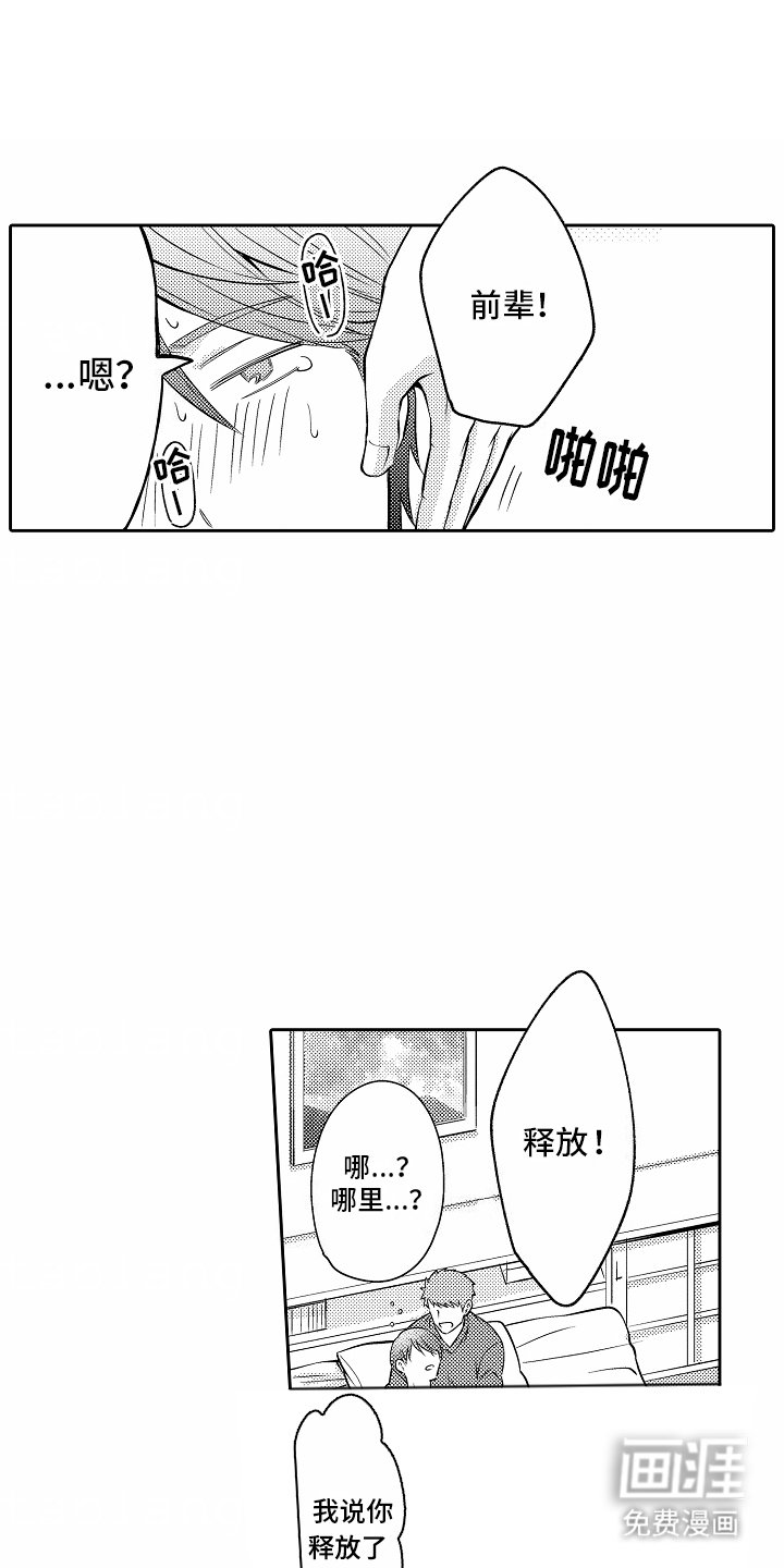 第21章：暂时