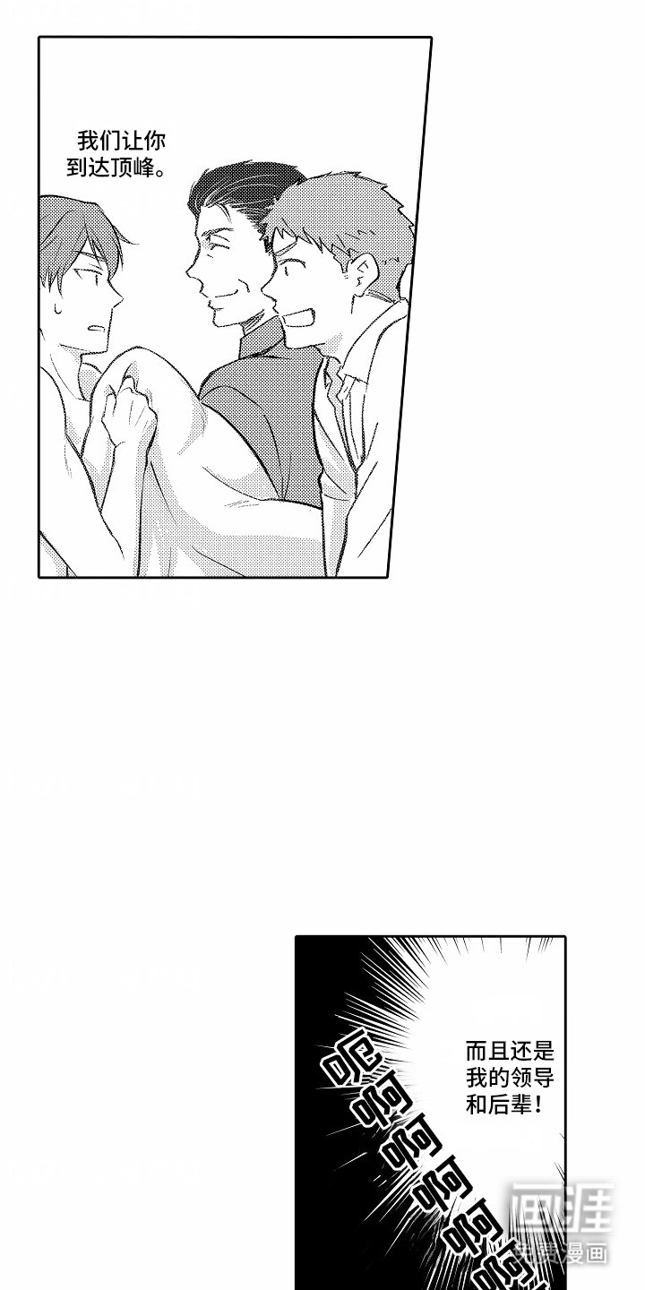 第6章：支柱