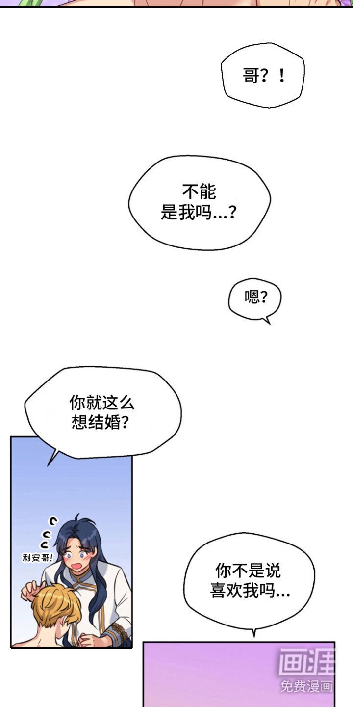 第11章：标记