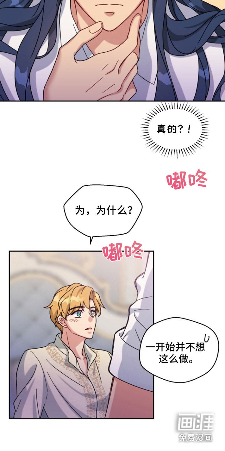 第5章：没有效果