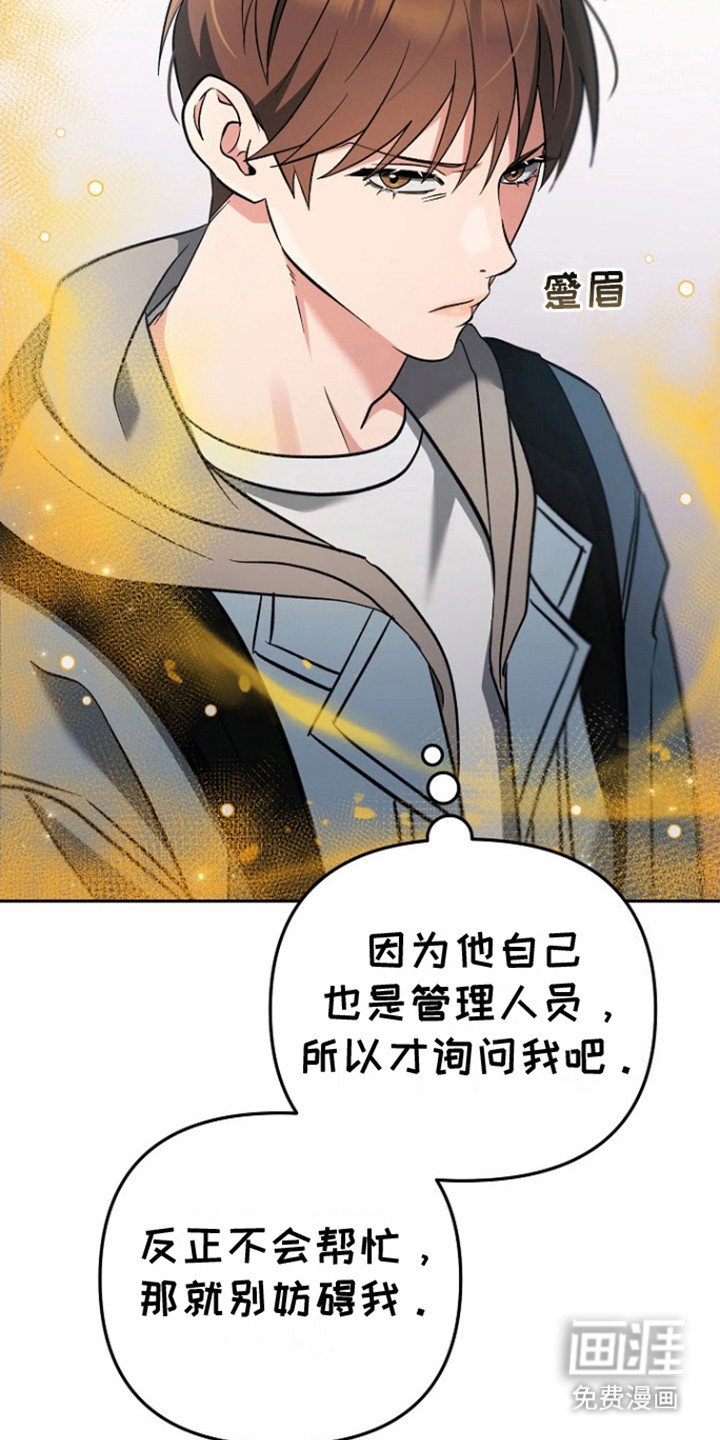 第13章：关心