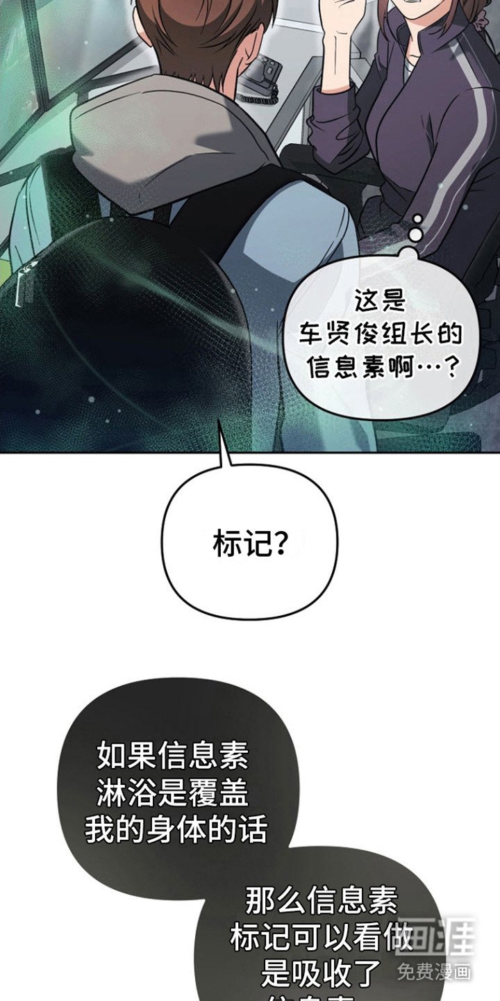 第14章：标记