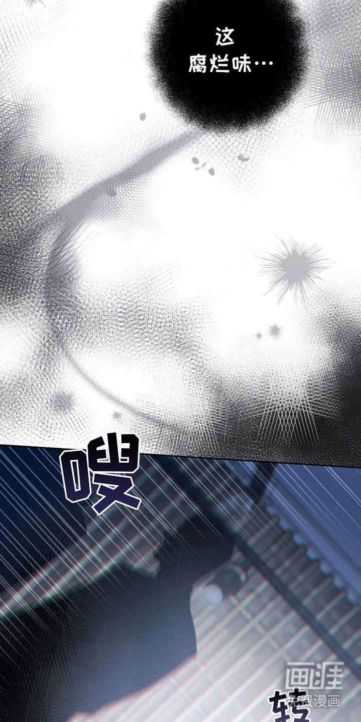 第15章：再次出现