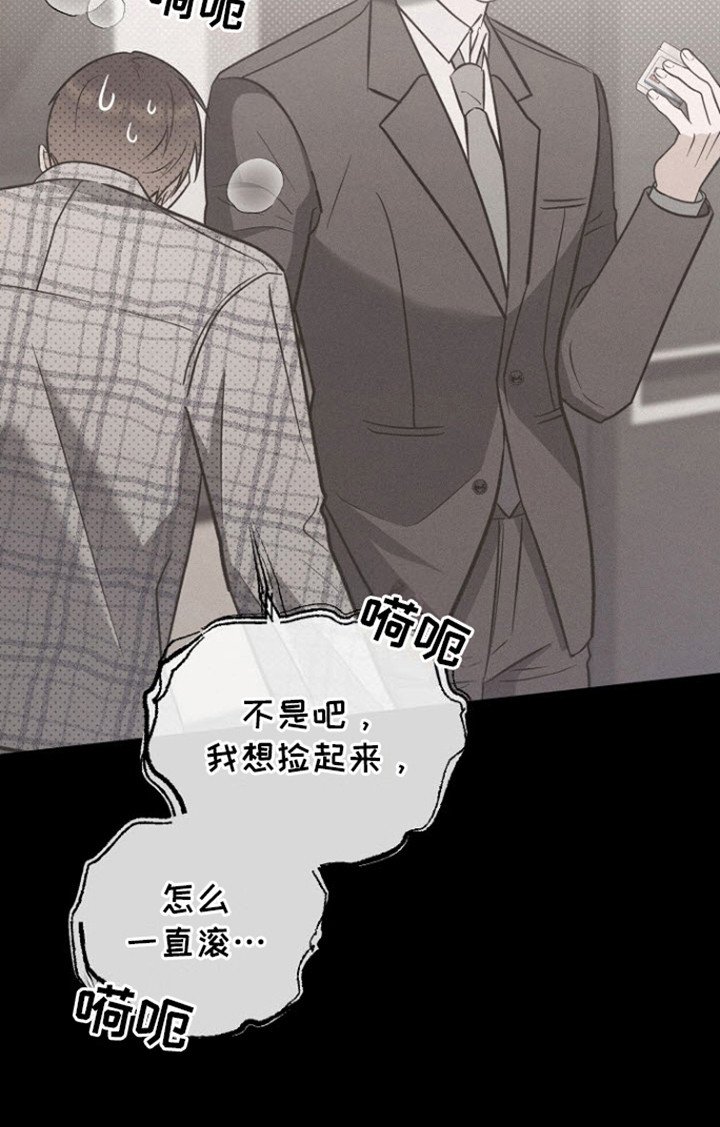 第17章：道歉