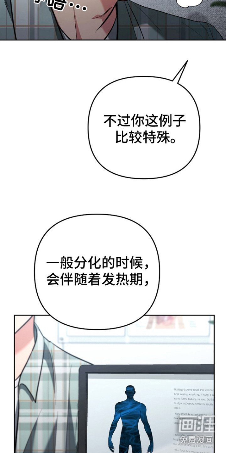 第3章：橘子皮味