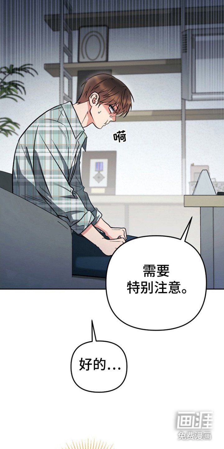 第3章：橘子皮味