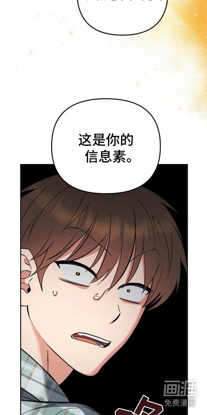 第3章：橘子皮味