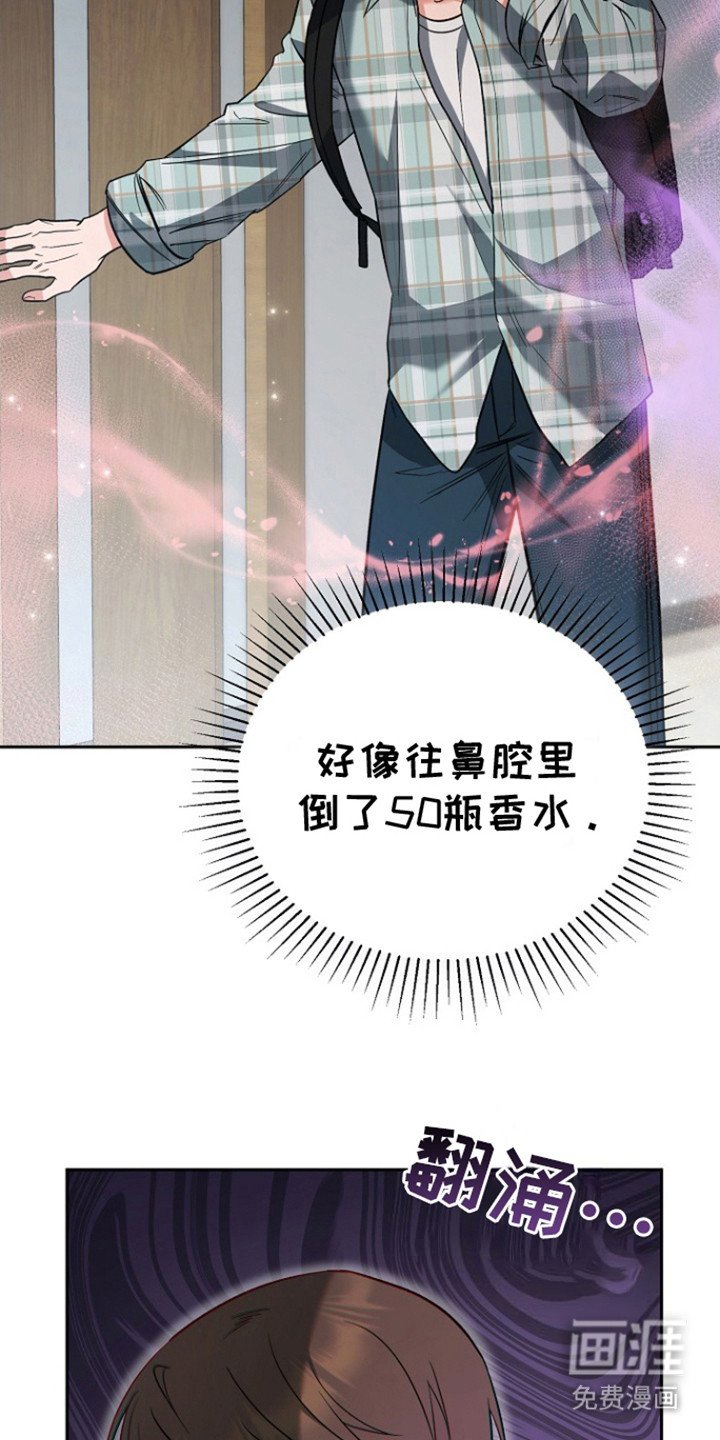 第4章：味道浓郁