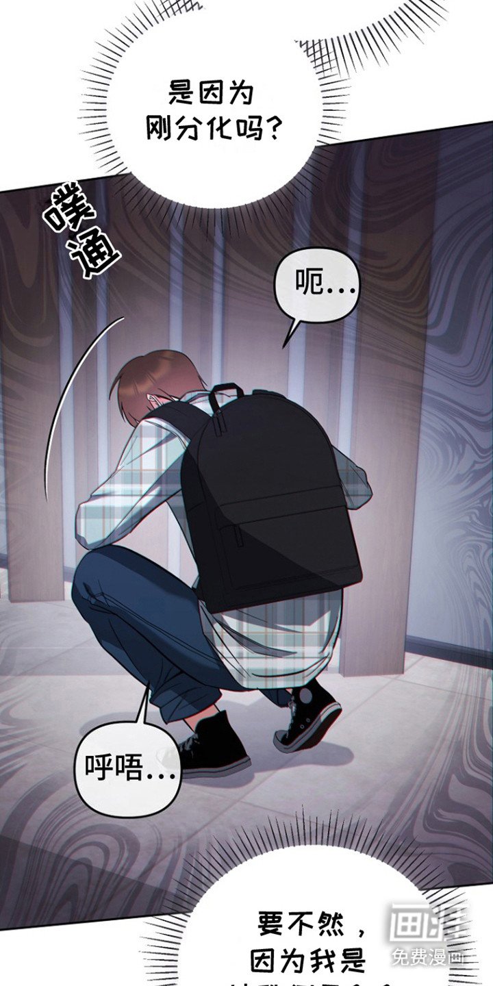 第4章：味道浓郁