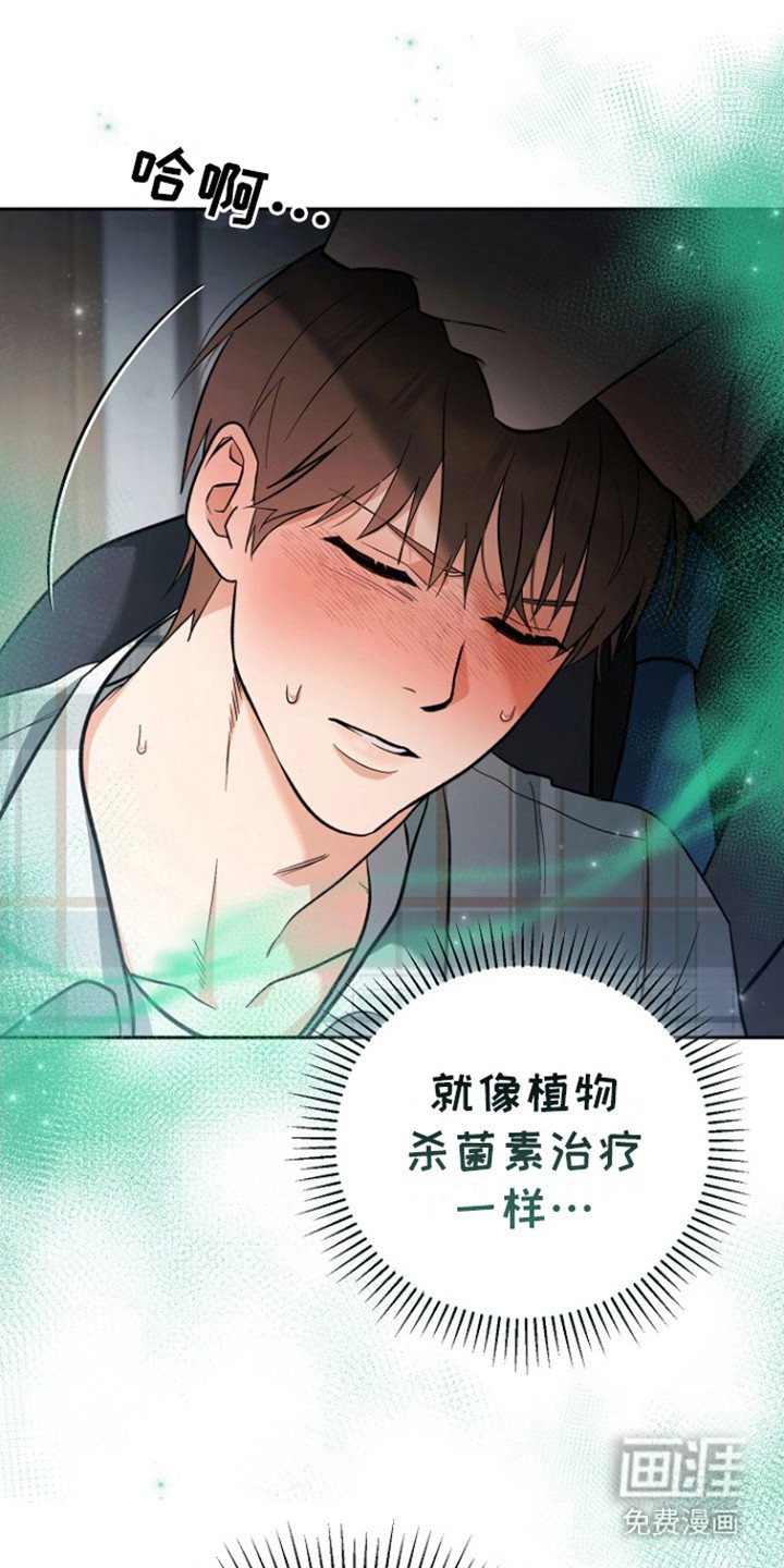 第4章：味道浓郁