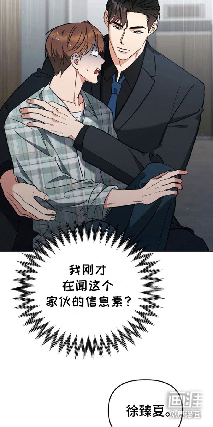 第4章：味道浓郁