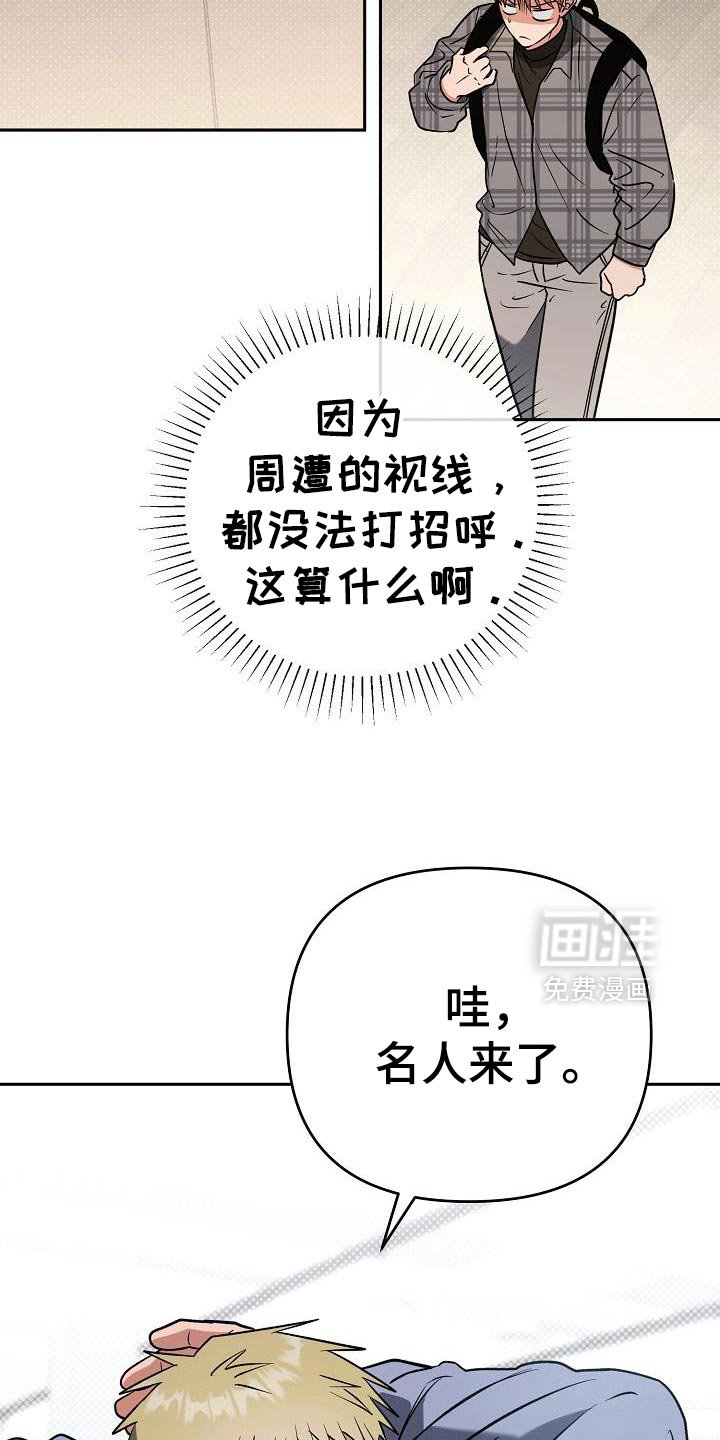 第47章：奇怪的评论