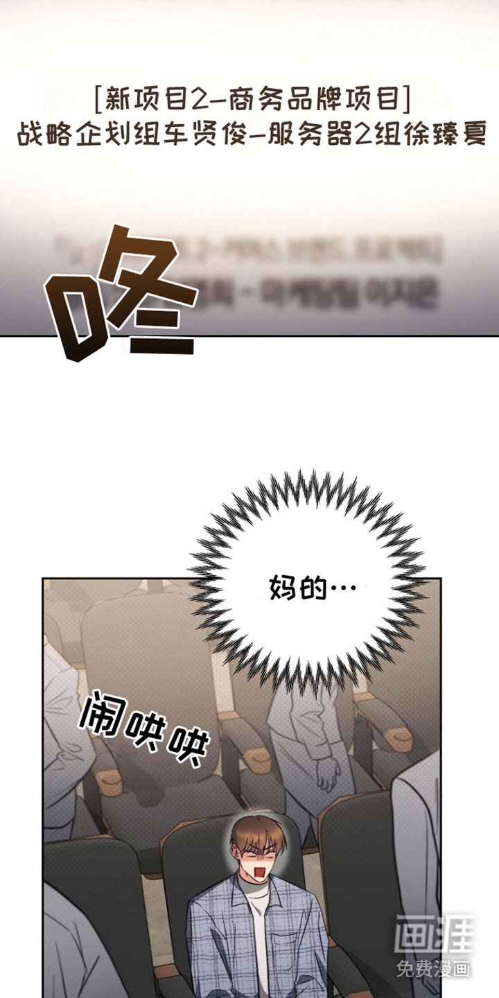 第5章：开发者会议