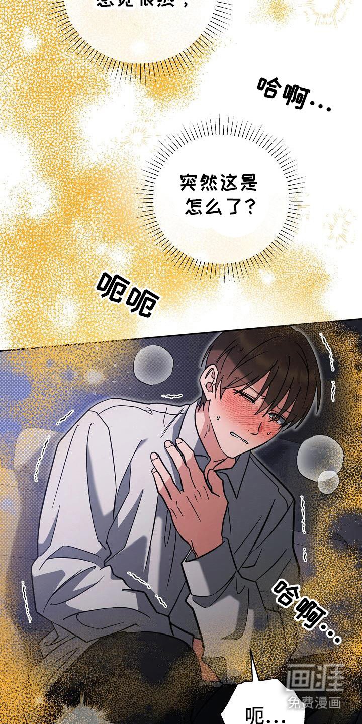 第56章：发热期？