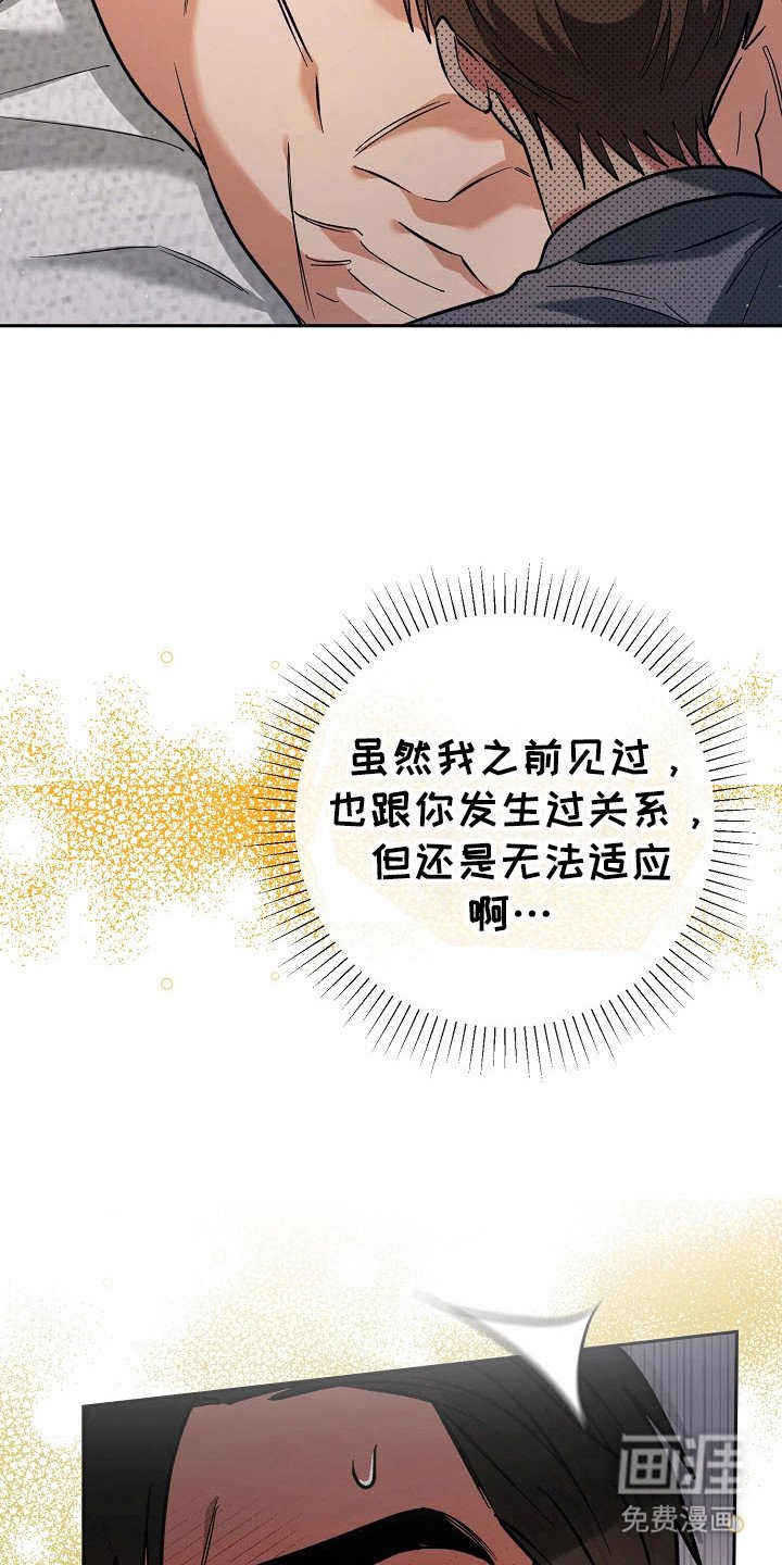 第66章：三个理由