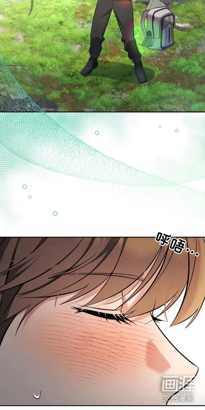 第7章：清爽的香味