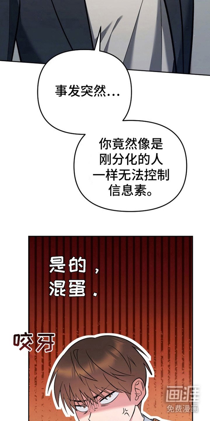 第7章：清爽的香味