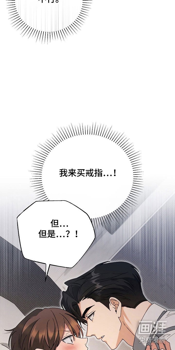 第80章：【番外】完美恋人