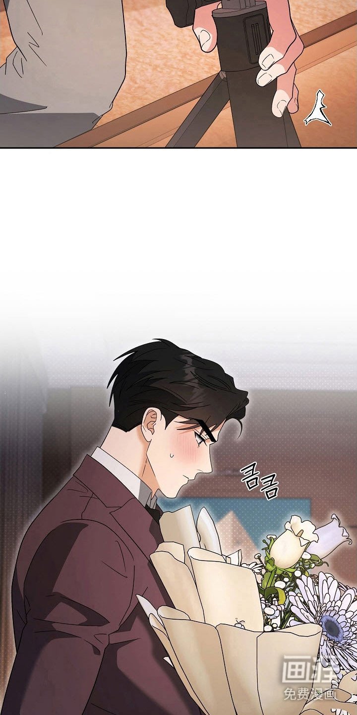 第95章：【番外】结婚项目