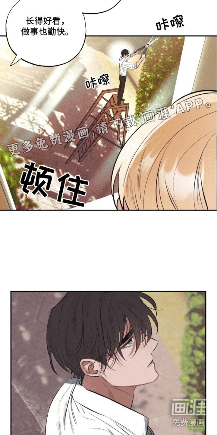 第1章：预告
