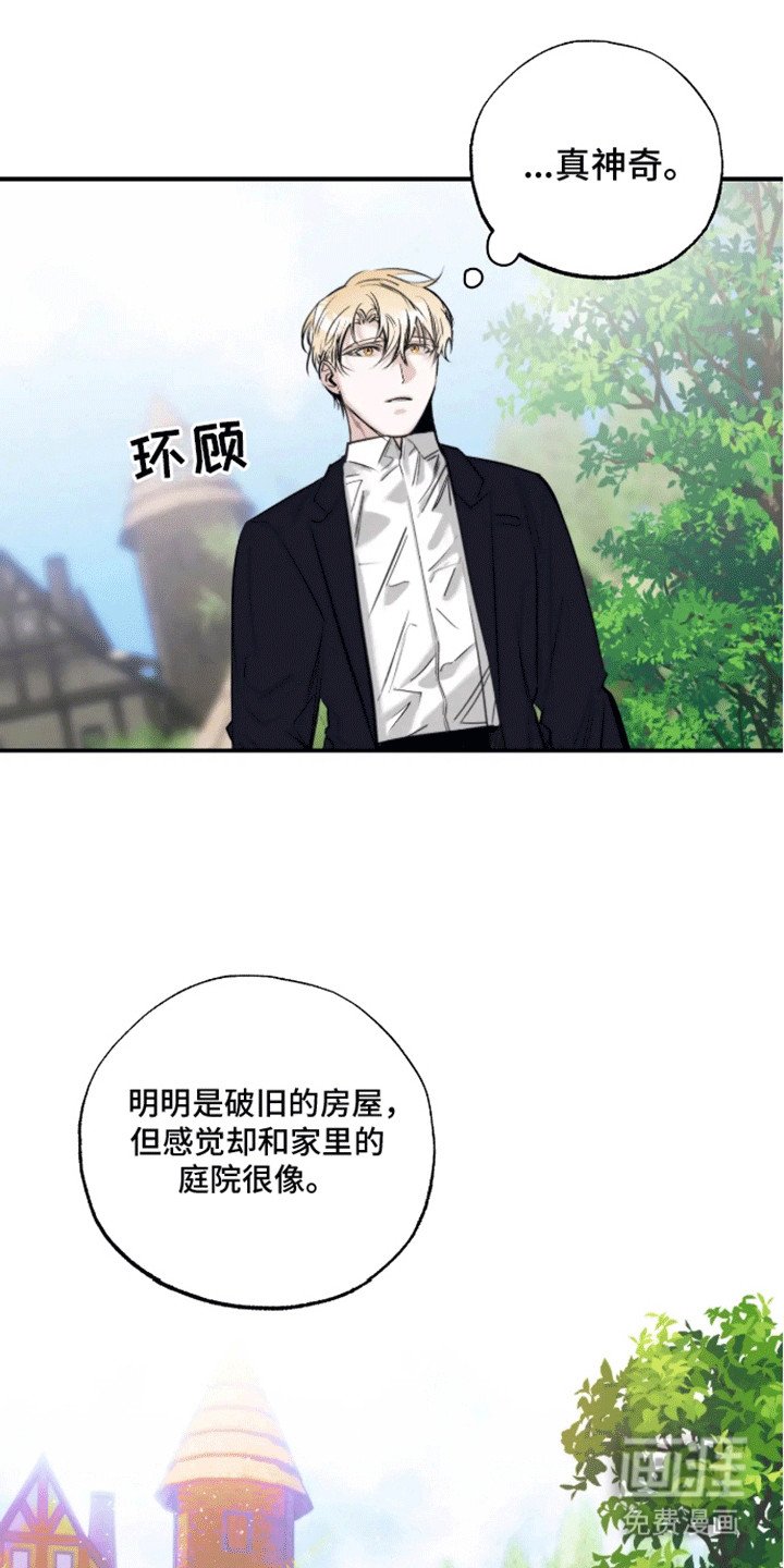 第12章：带回家