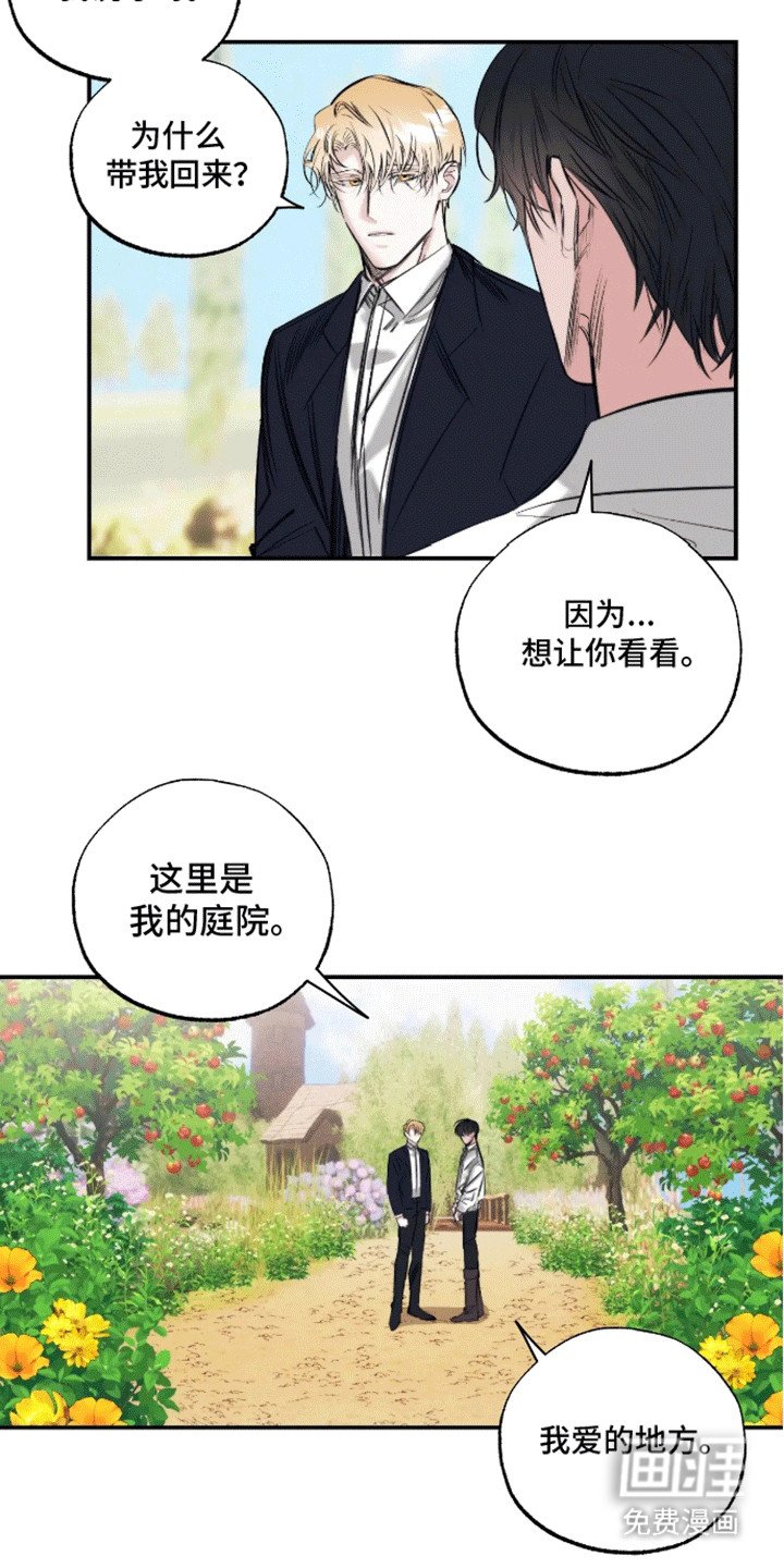 第12章：带回家